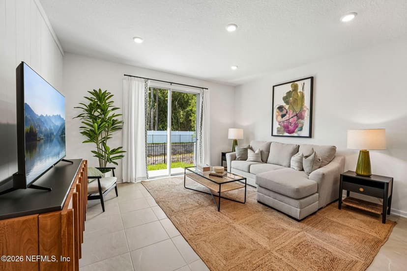 7636 Commander Lane, Jacksonville, FL 32256