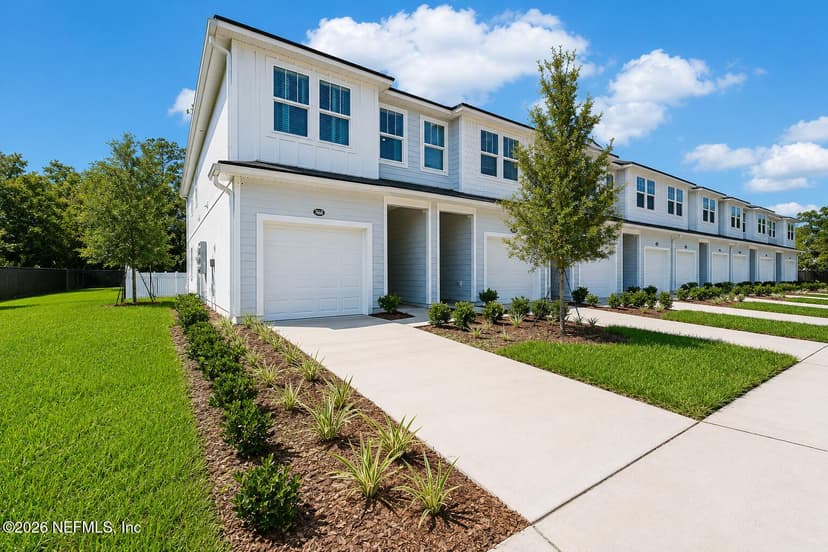 7634 Commander Lane, Jacksonville, FL 32256