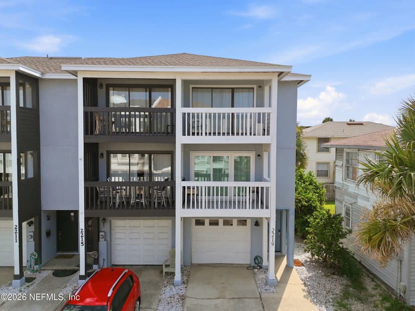 2219 1st Street S, Jacksonville Beach, FL 32250
