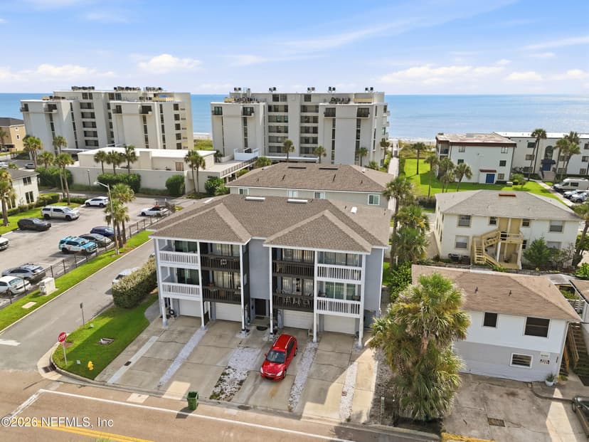 2219 1st Street S, Jacksonville Beach, FL 32250