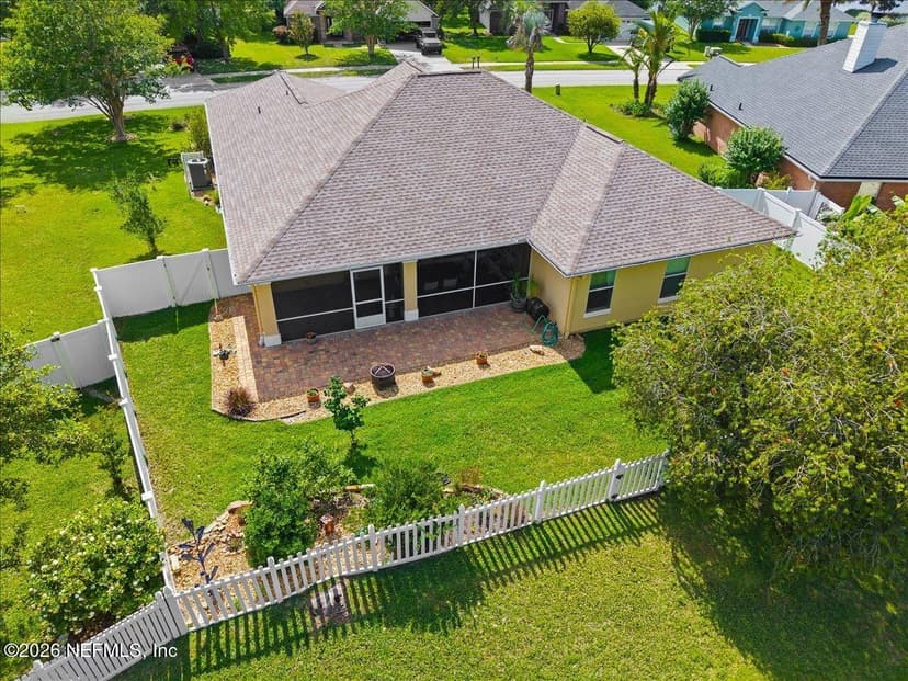 880 E Red House Branch Road, St. Augustine, FL 32084