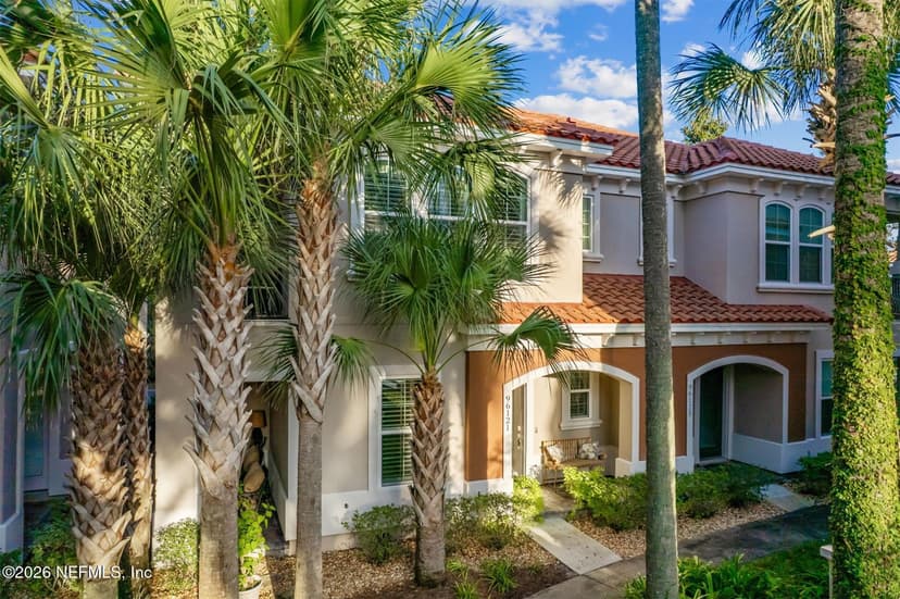 96121 Hanging Moss Drive, Fernandina Beach, FL 32034