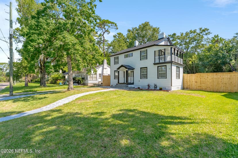 2329 Belote Place, Jacksonville, FL 32207
