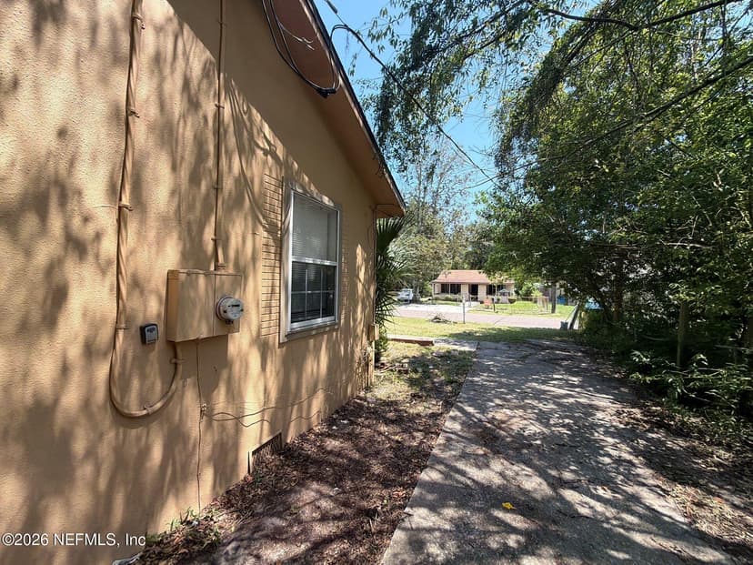9116 Adams Avenue, Jacksonville, FL 32208
