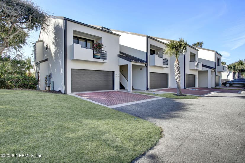 743 Spinnakers Reach Drive, Ponte Vedra Beach, FL 32082