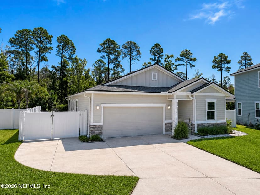 95148 Colnago Court, Fernandina Beach, FL 32034