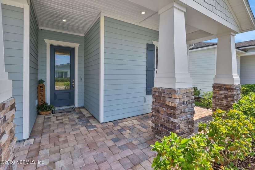 502 Knotted Birch Avenue, St. Augustine, FL 32092
