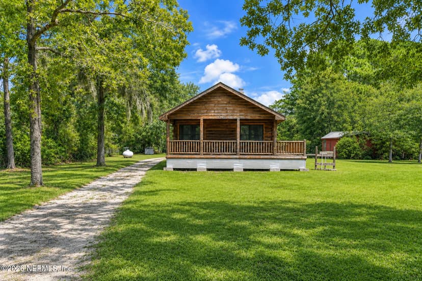 95101 Dwight Drive, Fernandina Beach, FL 32034