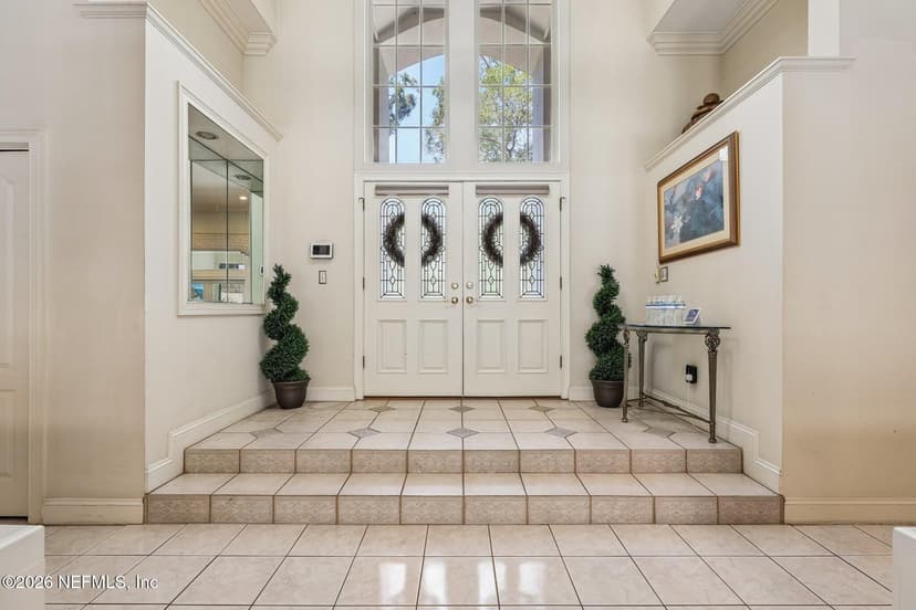 2455 Stockton Drive, Fleming Island, FL 32003