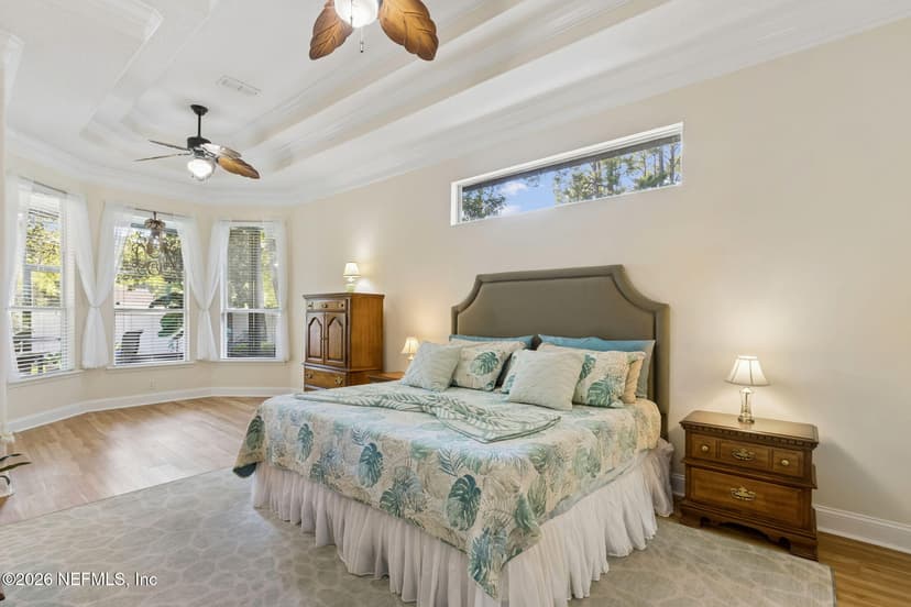 97012 Laffites Way, Yulee, FL 32097