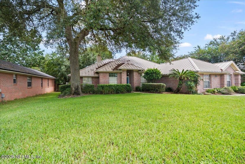 11851 Coastal Lane, Jacksonville, FL 32258