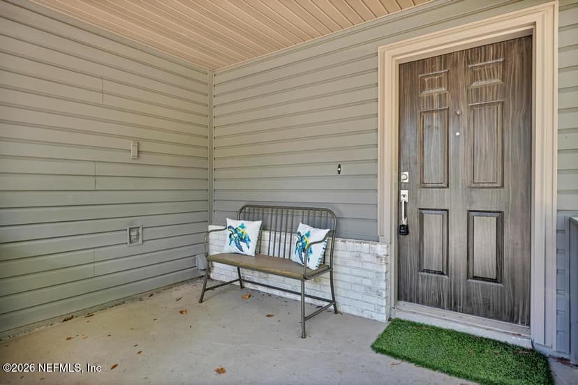 1625 Ashmore Green Drive, Jacksonville, FL 32246