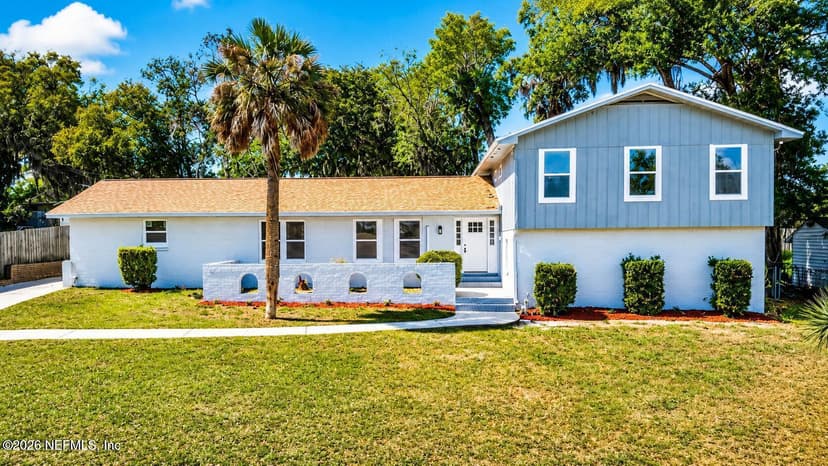 4040 Cove Saint Johns Road, Jacksonville, FL 32277