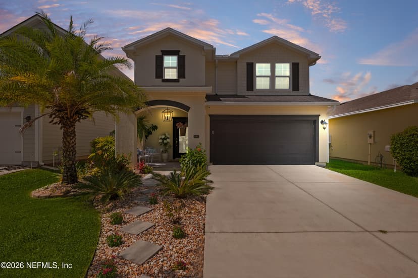 405 Citrus Ridge Drive, Ponte Vedra, FL 32081
