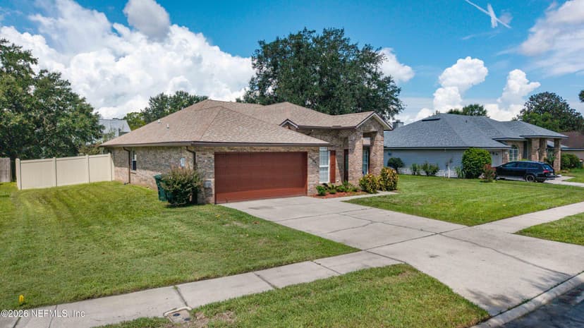 10346 Triple Crown Avenue, Jacksonville, FL 32257
