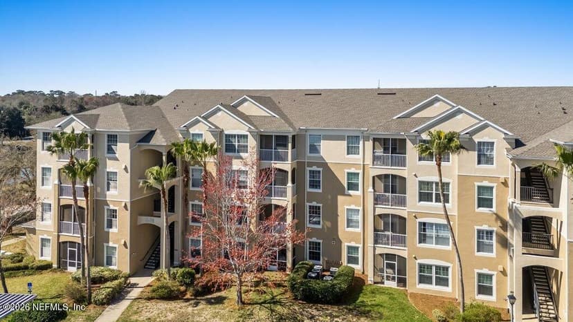 7801 Point Meadows Drive 8202, Jacksonville, FL 32256