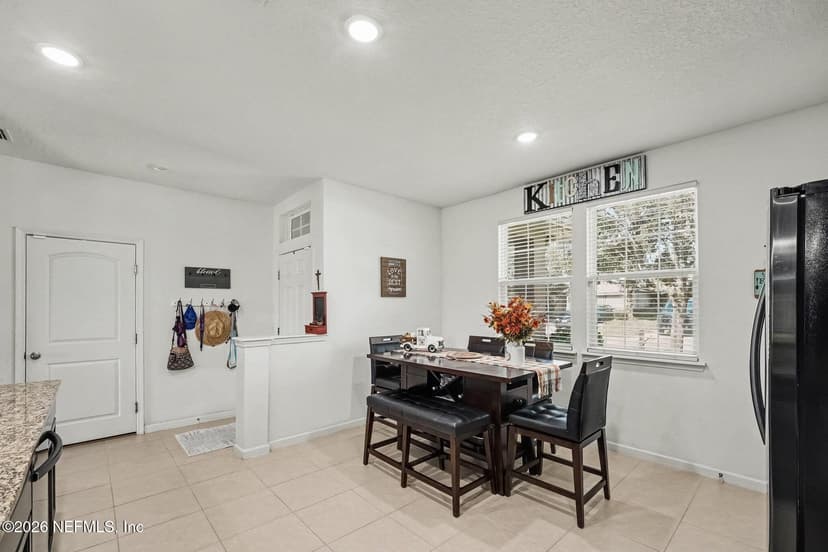 3245 Hidden Meadows Court, Green Cove Springs, FL 32043
