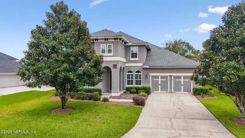 655 Porta Rosa Circle, St. Augustine, FL 32092