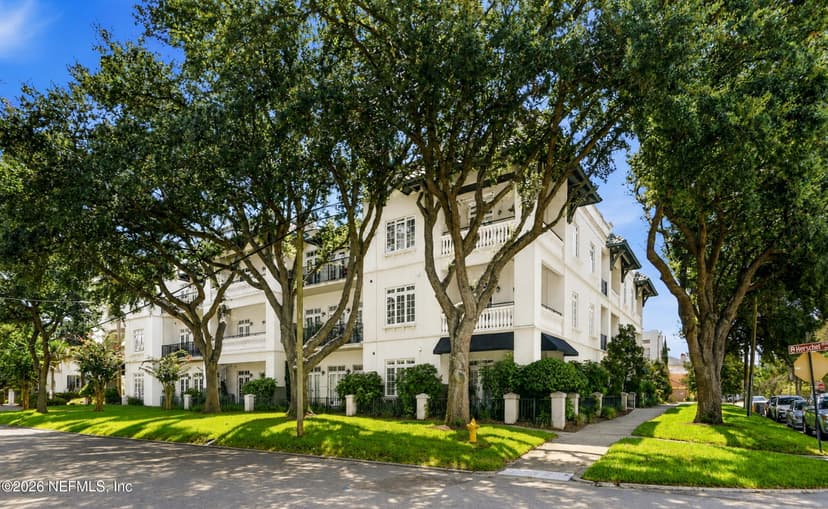 2064 Herschel Street 203, Jacksonville, FL 32204