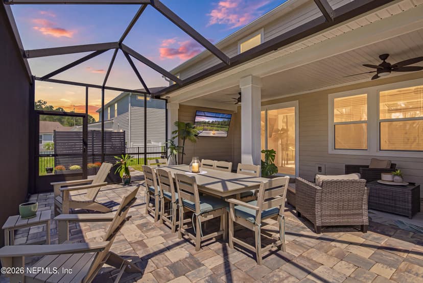 373 Wambaw Drive, St. Johns, FL 32259