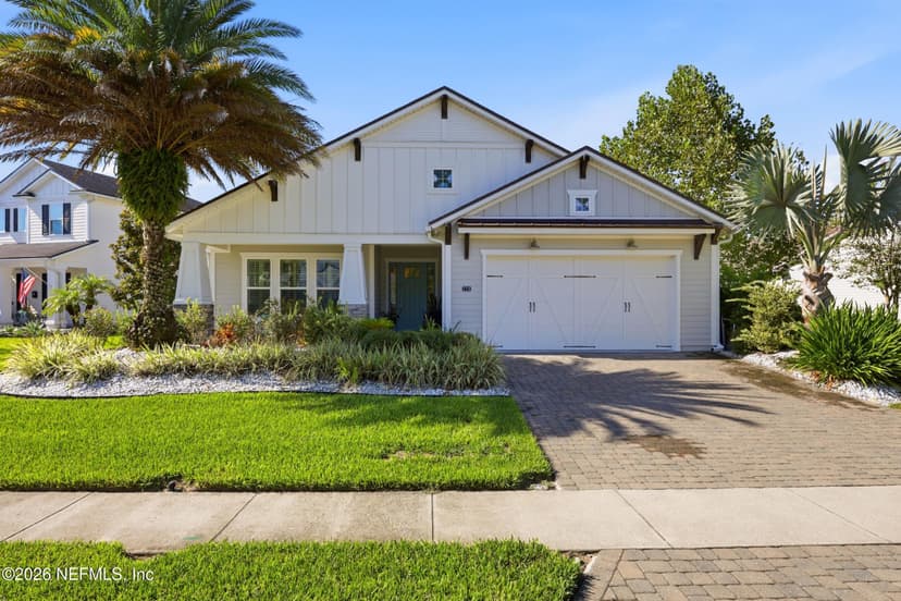 220 Pine Haven Drive, St. Johns, FL 32259