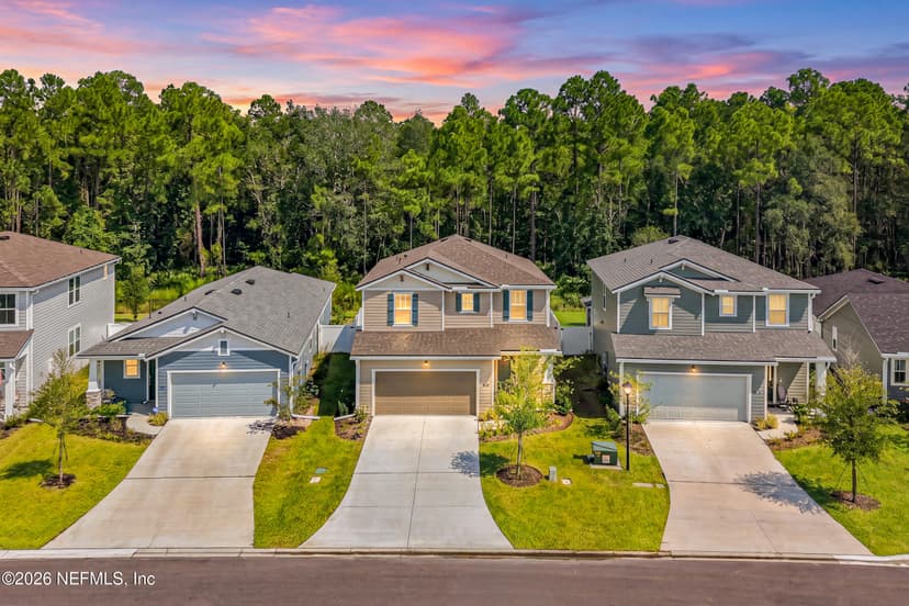 180 Spruce Hill Point, St. Johns, FL 32259