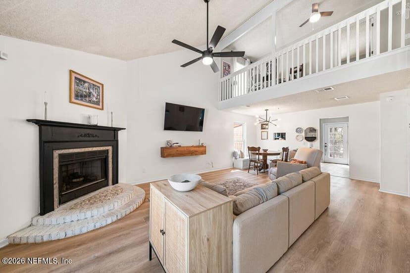 11588 Fort Caroline Lakes Drive, Jacksonville, FL 32225