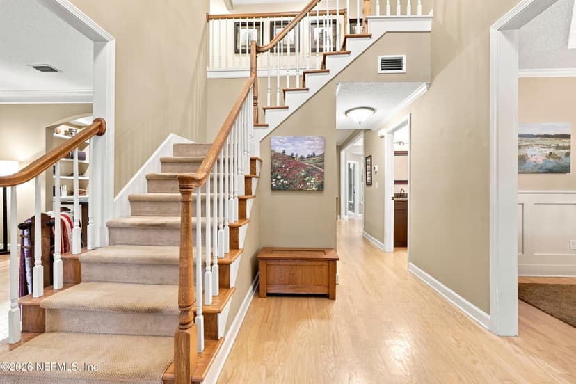 8658 Pebble Creek Lane, Jacksonville, FL 32256