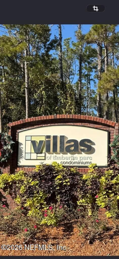 7701 Timberlin Park Boulevard 621, Jacksonville, FL 32256