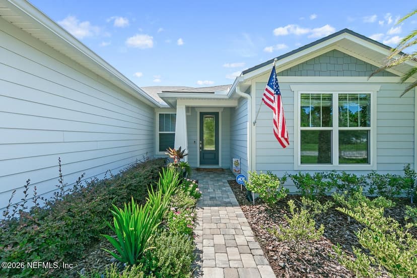 129 Cattail Bay Drive, Ponte Vedra, FL 32081
