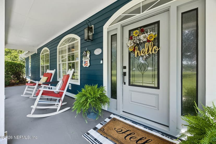 35739 Quail Road, Callahan, FL 32011