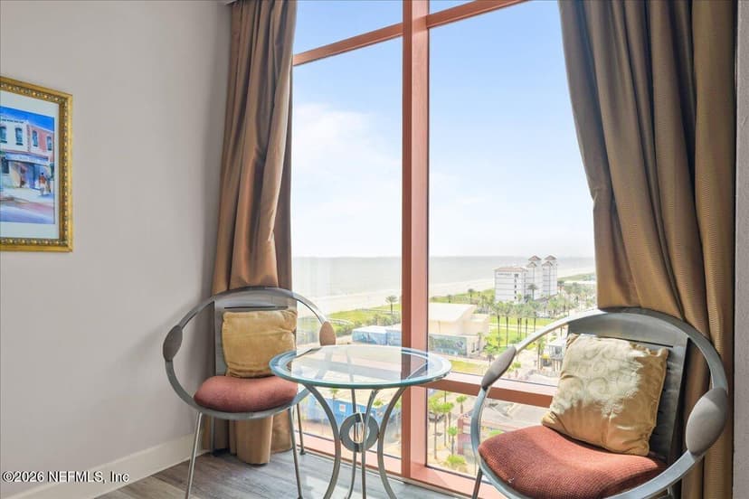 320 1st Street N 909, Jacksonville Beach, FL 32250