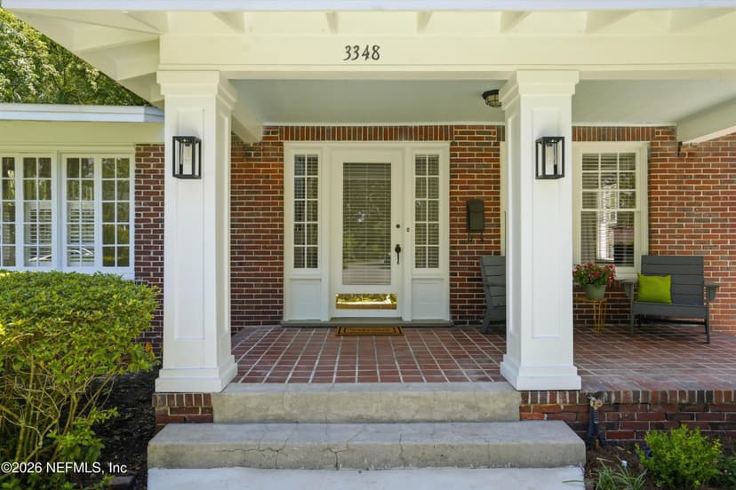 3348 Fitch Street, Jacksonville, FL 32205