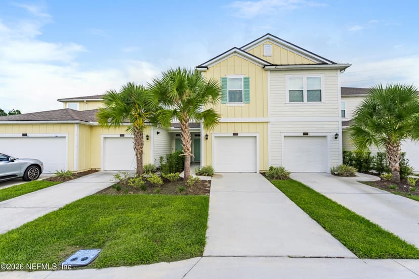 172 Java Lane, St. Augustine, FL 32092