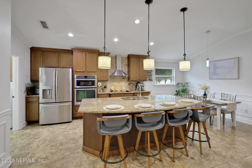 3120 S Cassata Lane, St. Augustine, FL 32092
