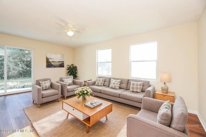 11424 Willet Court S, Jacksonville, FL 32225
