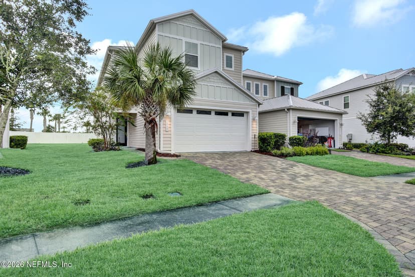 293 Rum Runner Way, St. Johns, FL 32259