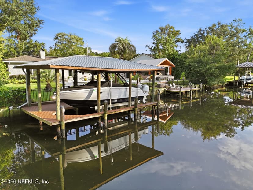 4677 Long Bow Road, Jacksonville, FL 32210