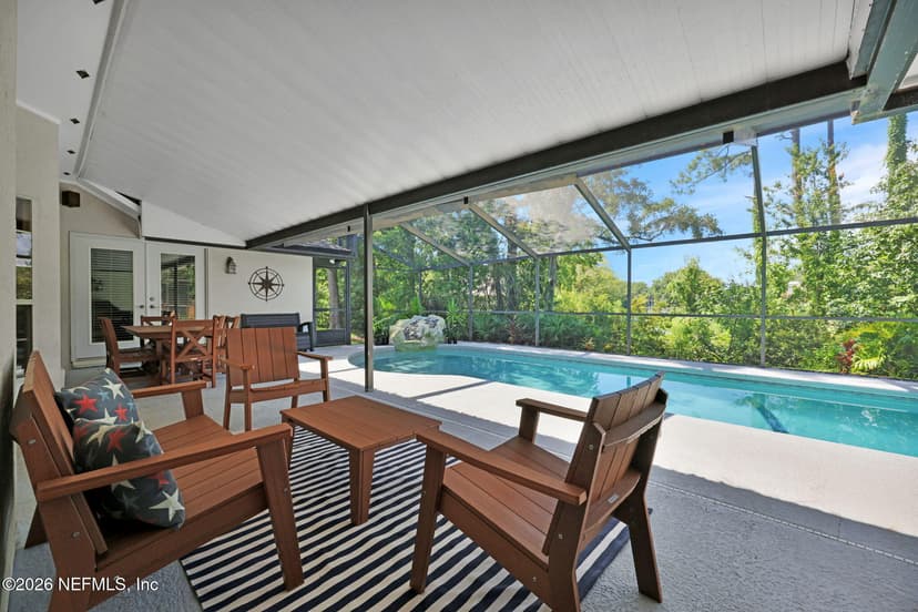 1875 Plantation Oaks Drive, Jacksonville, FL 32223