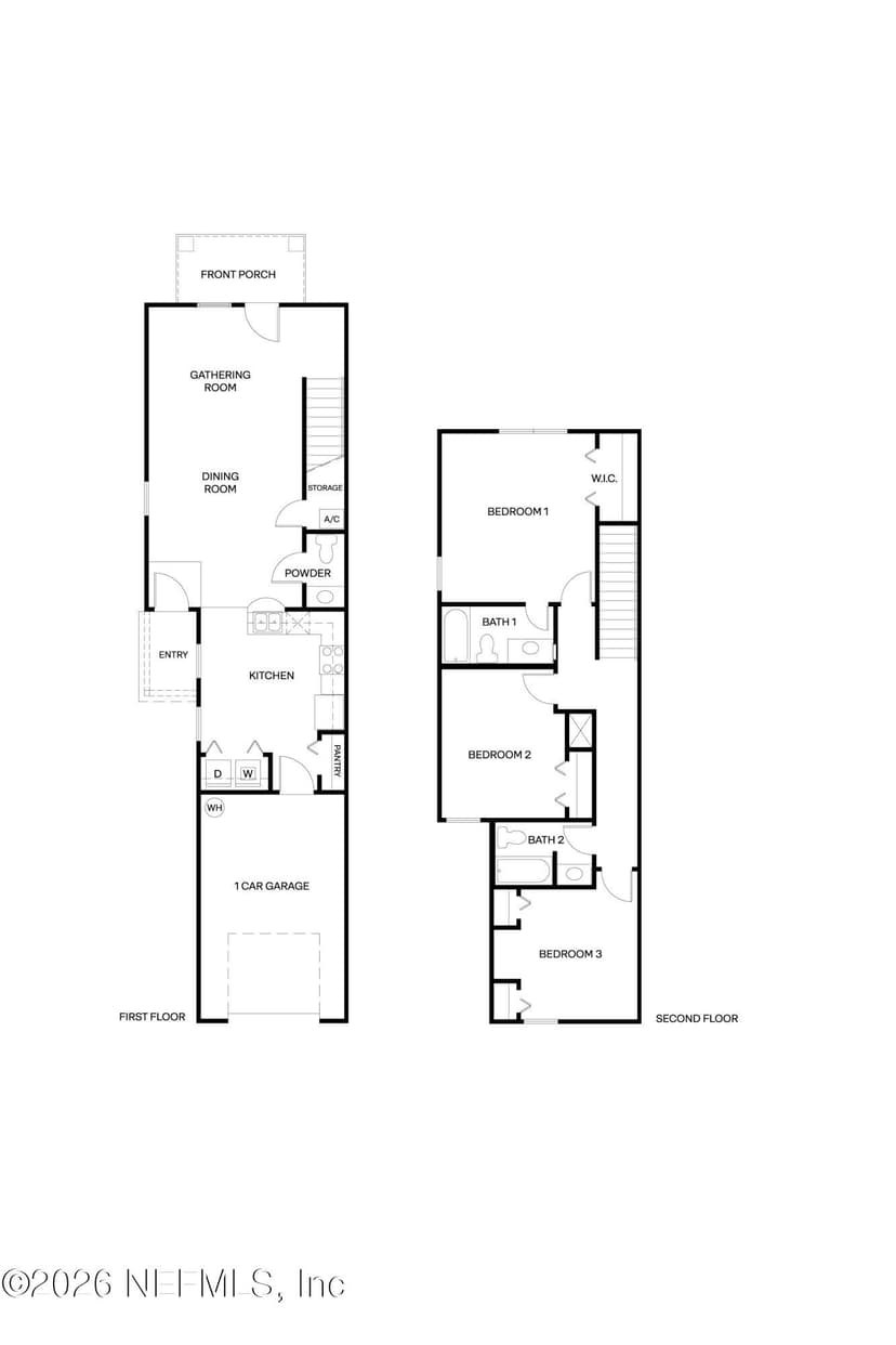 215 Jury Box Circle, Yulee, FL 32097