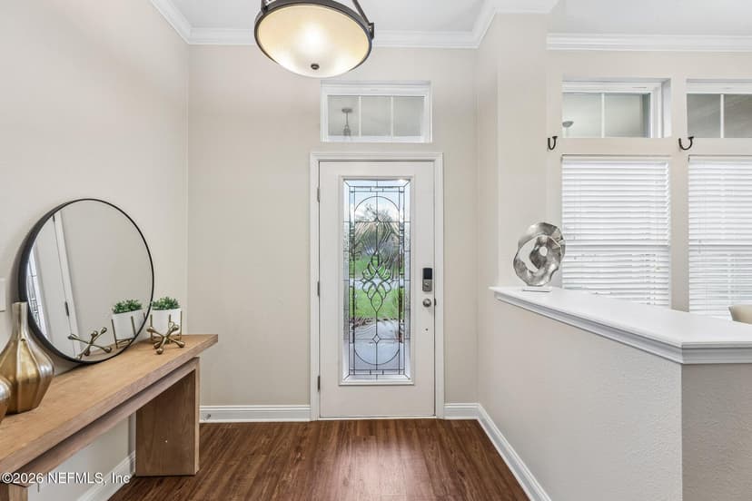 448 Old Hickory Forest Road, St. Augustine, FL 32084