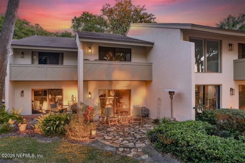 3051 Sea Marsh Road, Fernandina Beach, FL 32034