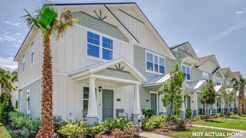 239 Jury Box Circle, Yulee, FL 32097