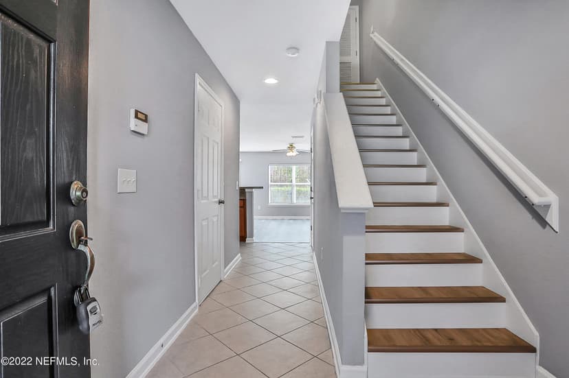822 Black Cherry Drive S, St. Johns, FL 32259