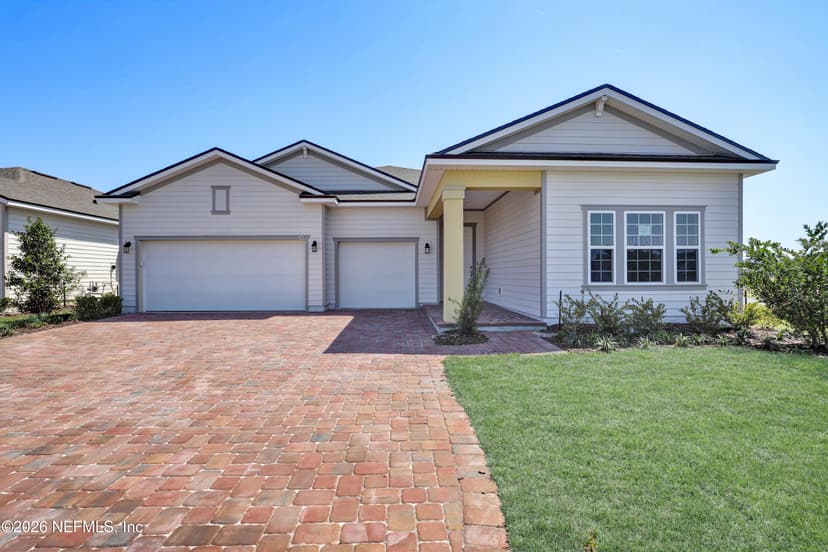 106 Brickstone, St. Augustine, FL 32092