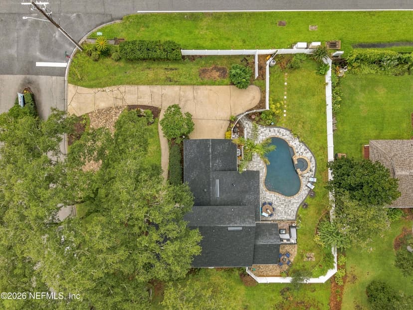 1407 Rivergate Drive, Jacksonville, FL 32223