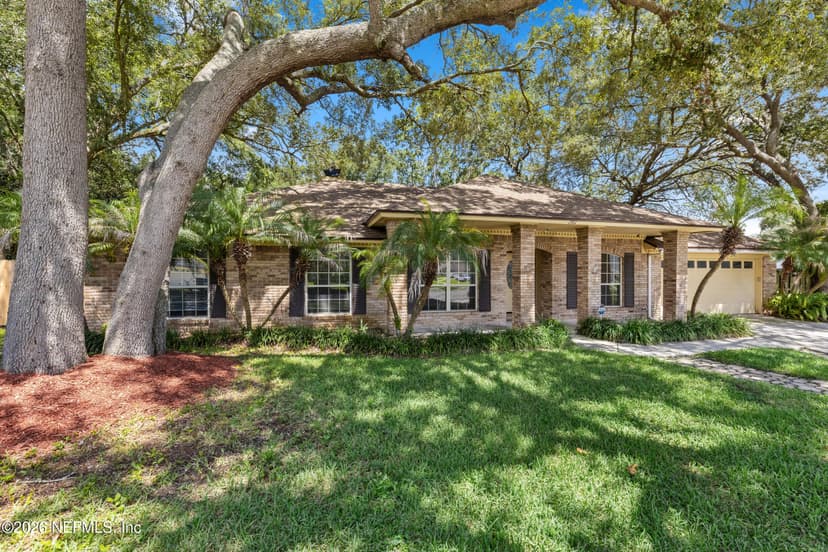1911 St Marys Court, Jacksonville, FL 32223