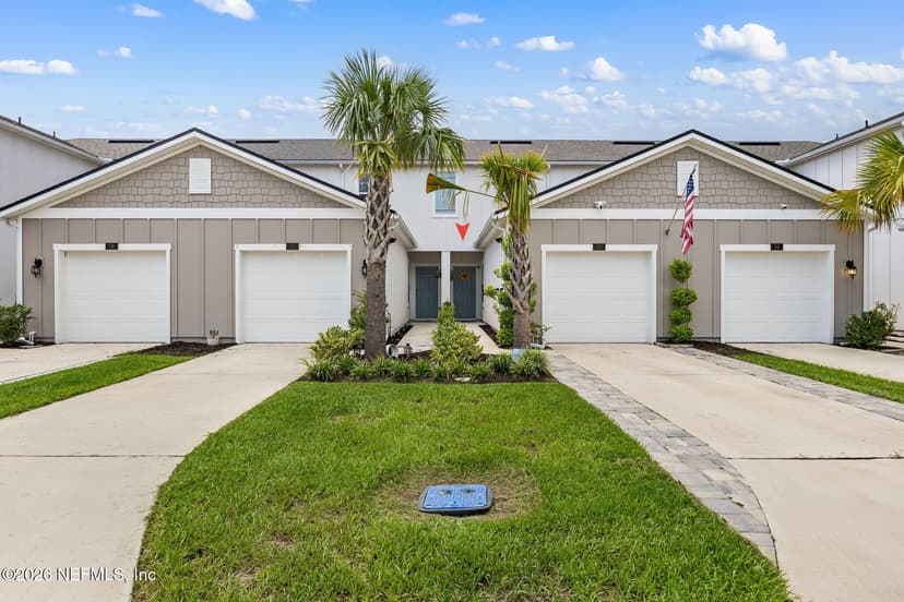 35 Ember Street, St. Augustine, FL 32092