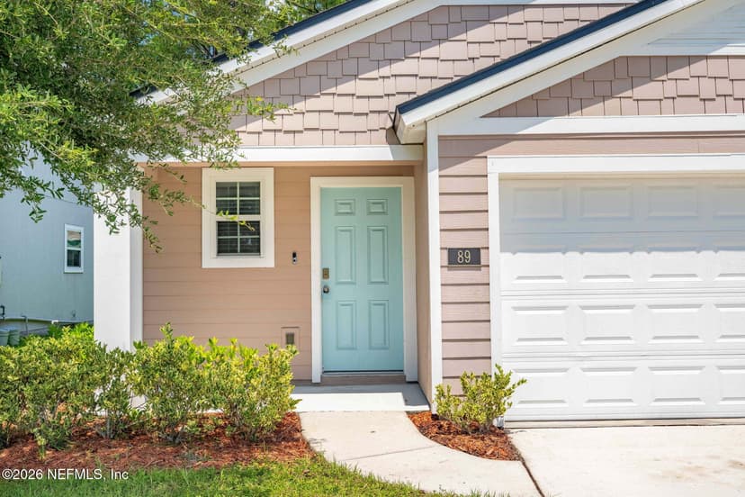 89 Logrono Court, St. Augustine, FL 32084