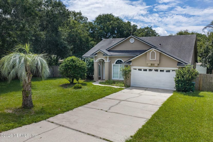 12350 Twin Sands Trail E, Jacksonville, FL 32246